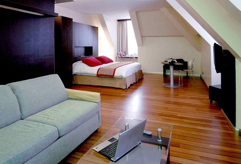 Mercure Abbeville Hôtel de France  | Abbeville | Somme | France 8