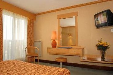 Hotel Amiraute Deauville Calvados