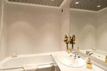 Hôtel Amiraute  | Deauville | Calvados | France 5