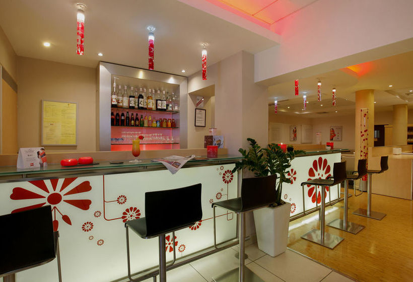 Hotel Ibis Nice Palais des Congres Niza