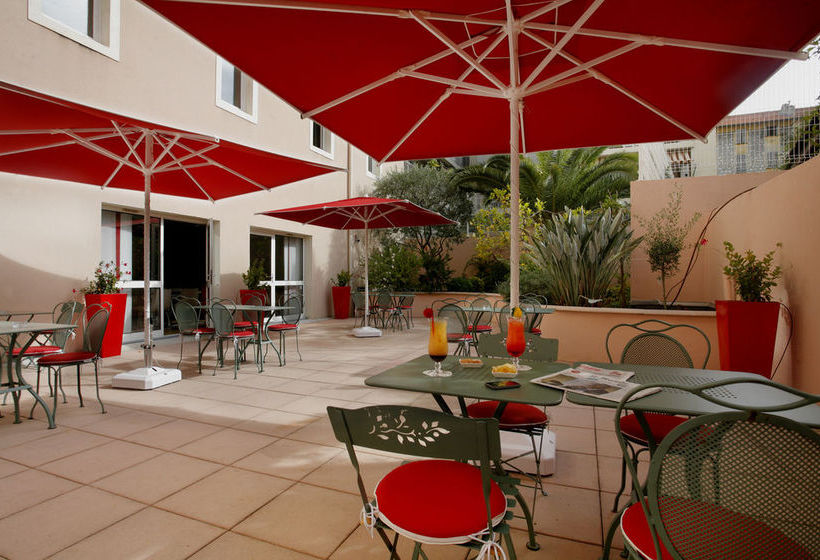 Hôtel Ibis Nice Palais des Congres  | Nice | Alpes-Maritimes | France 1