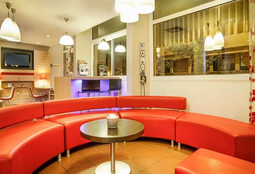 Hôtel Ibis Nice Palais des Congres  | Nice | Alpes-Maritimes | France 10