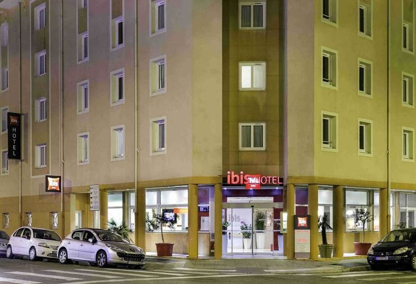 Hôtel Ibis Nice Palais des Congres  | Nice | Alpes-Maritimes | France 11
