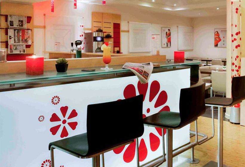 Hôtel Ibis Nice Palais des Congres  | Nice | Alpes-Maritimes | France 12