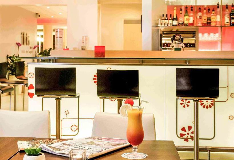 Hôtel Ibis Nice Palais des Congres  | Nice | Alpes-Maritimes | France 13