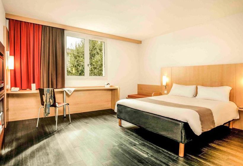 Hôtel Ibis Nice Palais des Congres  | Nice | Alpes-Maritimes | France 14