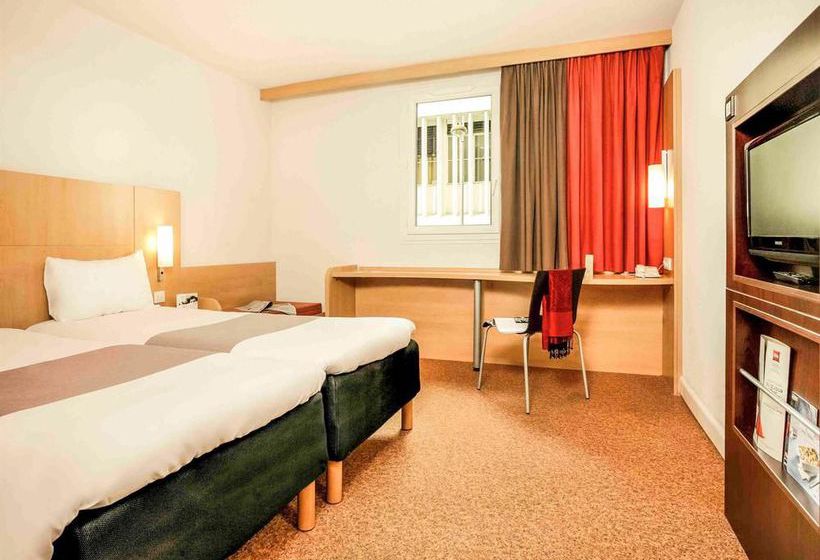 Hôtel Ibis Nice Palais des Congres  | Nice | Alpes-Maritimes | France 15