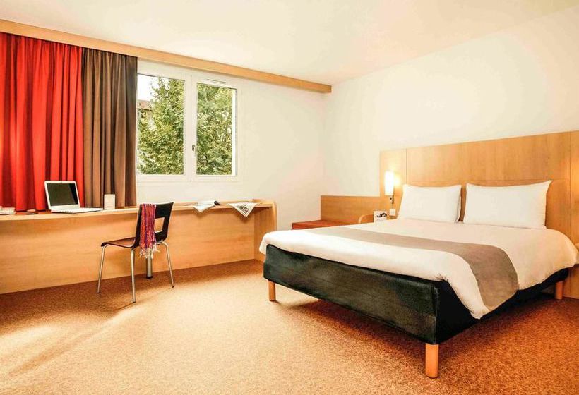 Hôtel Ibis Nice Palais des Congres  | Nice | Alpes-Maritimes | France 16