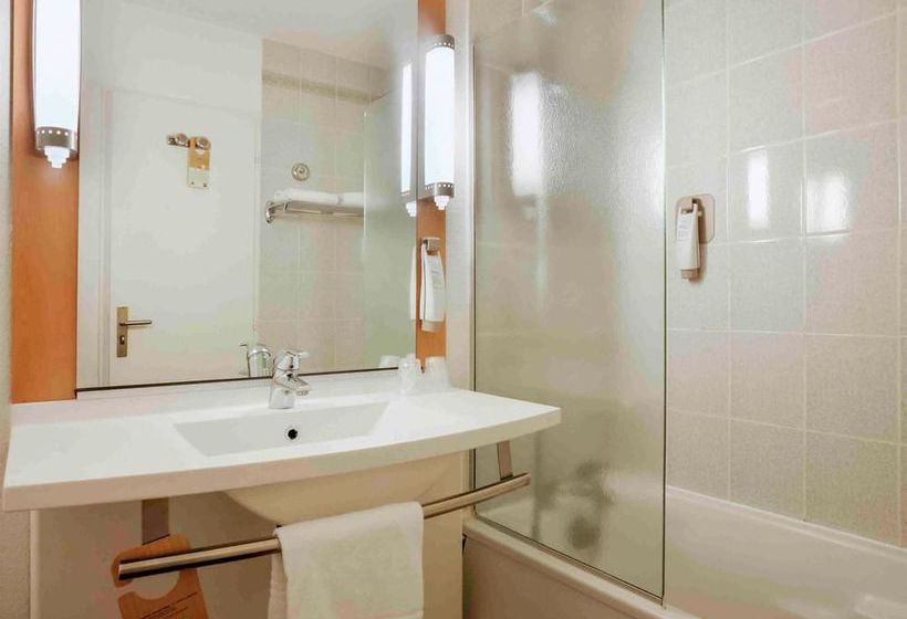 Hôtel Ibis Nice Palais des Congres  | Nice | Alpes-Maritimes | France 17