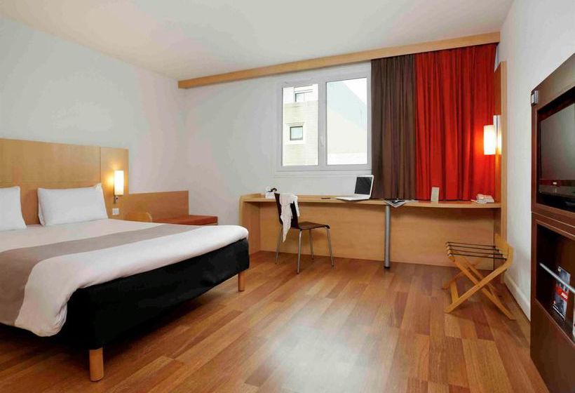 Hôtel Ibis Nice Palais des Congres  | Nice | Alpes-Maritimes | France 18