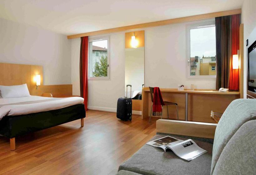 Hôtel Ibis Nice Palais des Congres  | Nice | Alpes-Maritimes | France 19