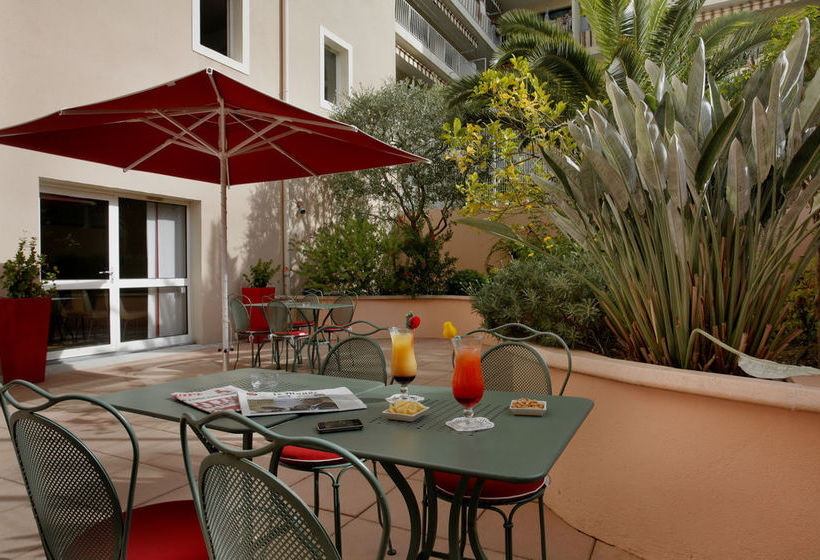 Hôtel Ibis Nice Palais des Congres  | Nice | Alpes-Maritimes | France 4