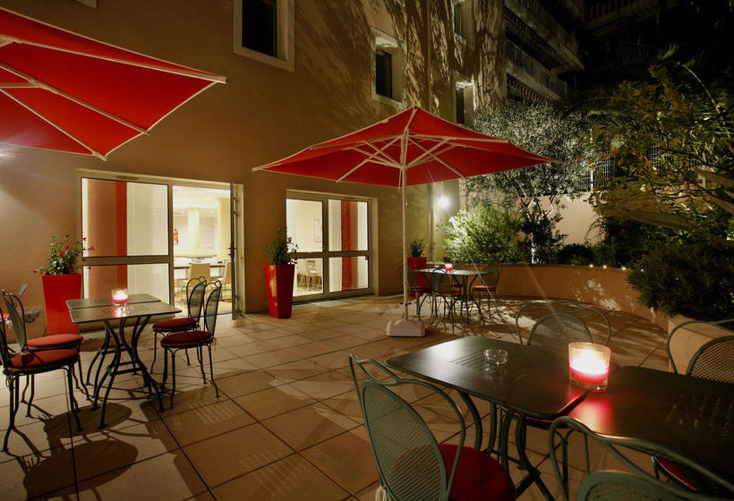 Hôtel Ibis Nice Palais des Congres  | Nice | Alpes-Maritimes | France 6