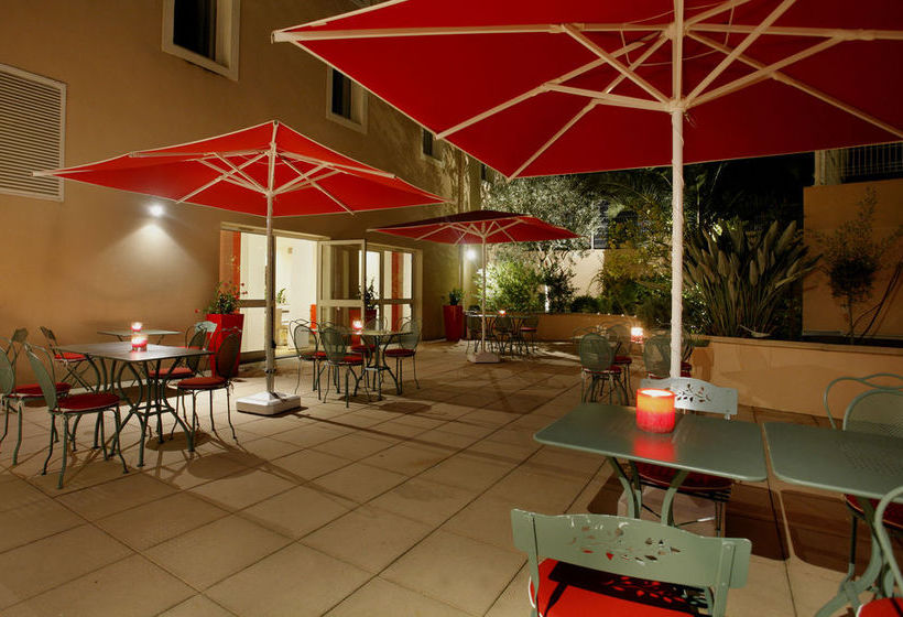 Hôtel Ibis Nice Palais des Congres  | Nice | Alpes-Maritimes | France 7