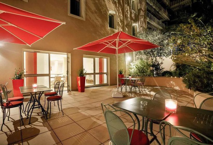 Hôtel Ibis Nice Palais des Congres  | Nice | Alpes-Maritimes | France 8