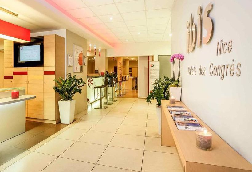 Hôtel Ibis Nice Palais des Congres  | Nice | Alpes-Maritimes | France 9