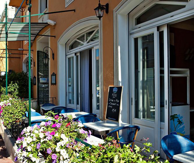 Hotel Provencal Hyeres Var