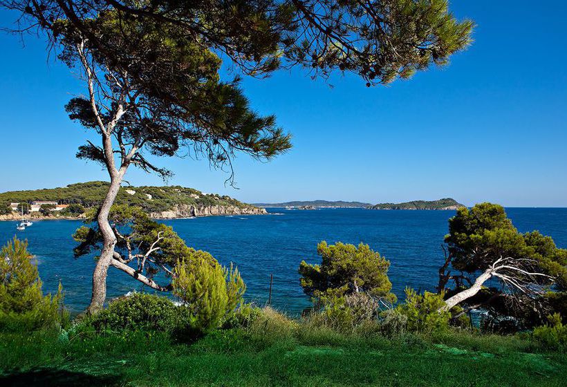 Hôtel Provencal  | Hyeres | Var | France 1