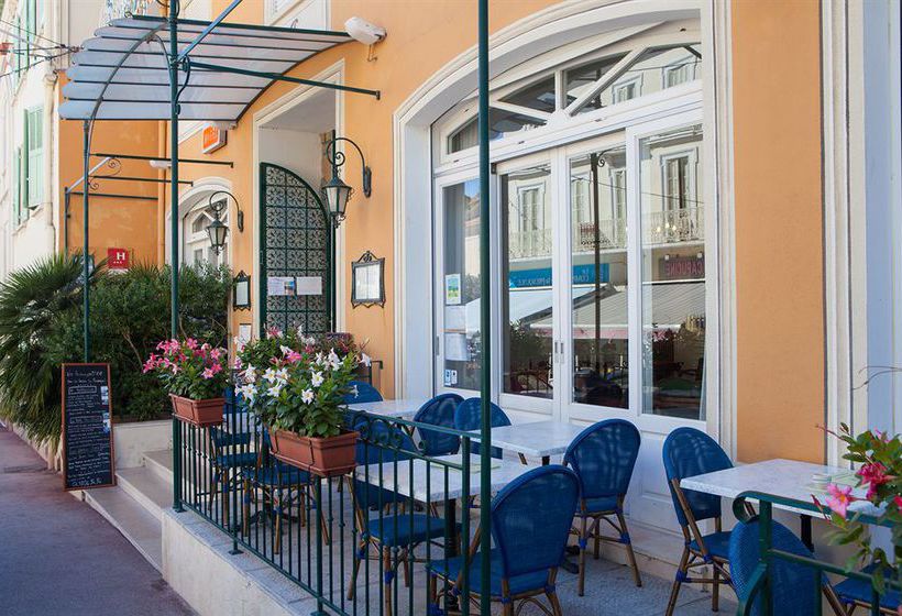 Hôtel Provencal  | Hyeres | Var | France 10