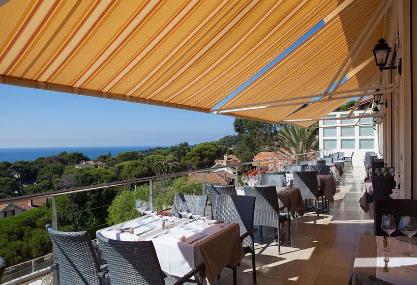 Hôtel Provencal  | Hyeres | Var | France 11