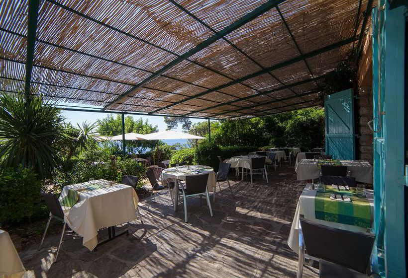 Hôtel Provencal  | Hyeres | Var | France 12