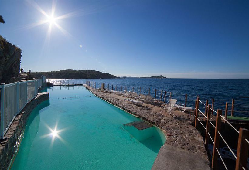 Hôtel Provencal  | Hyeres | Var | France 13