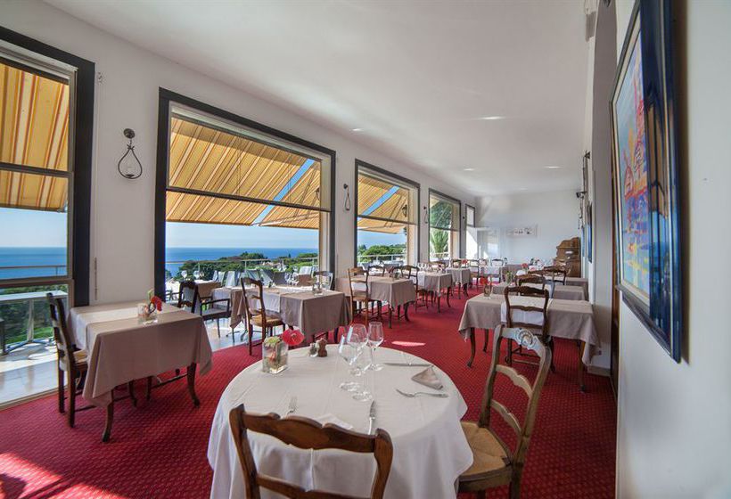 Hôtel Provencal  | Hyeres | Var | France 14