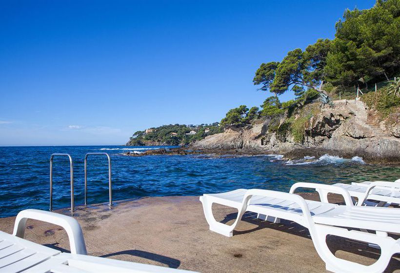 Hôtel Provencal  | Hyeres | Var | France 15