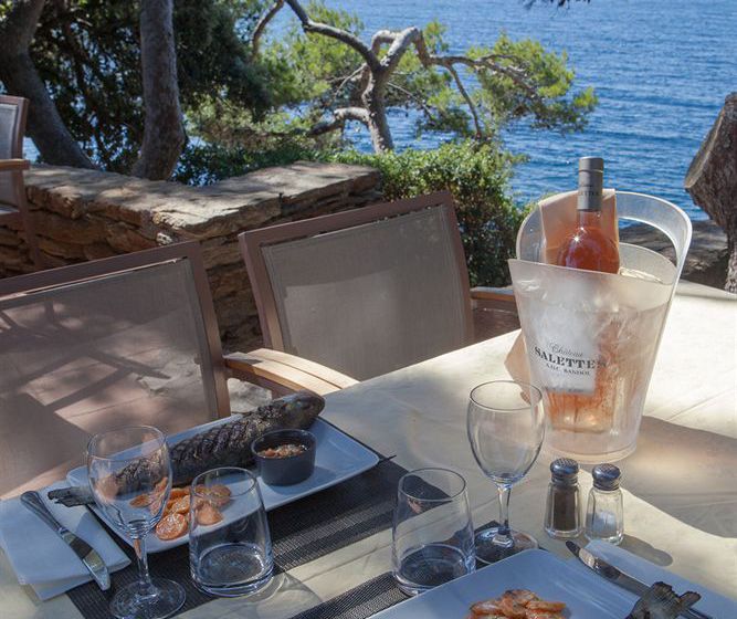 Hôtel Provencal  | Hyeres | Var | France 16