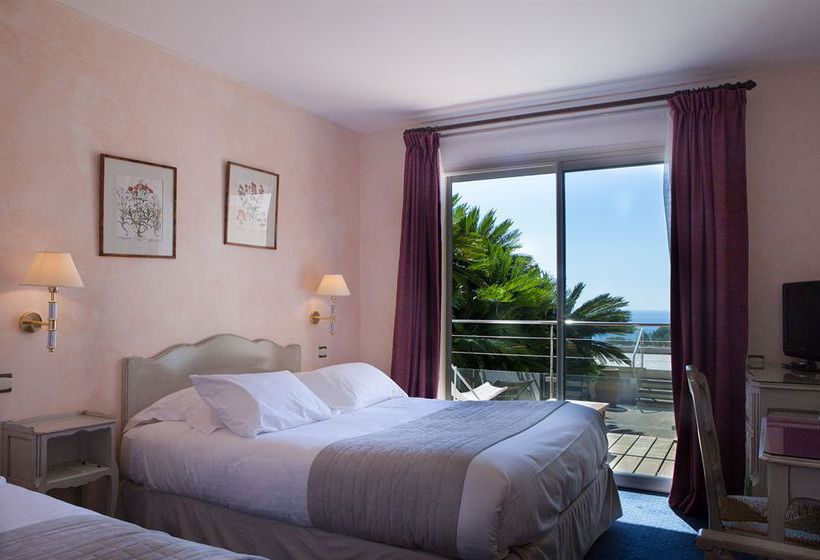 Hôtel Provencal  | Hyeres | Var | France 17