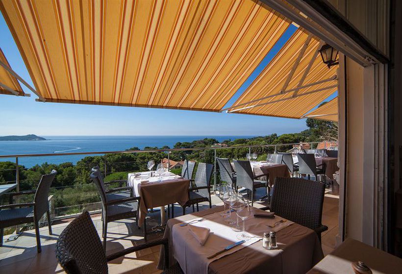 Hôtel Provencal  | Hyeres | Var | France 2