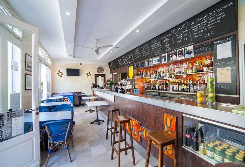 Hôtel Provencal  | Hyeres | Var | France 3