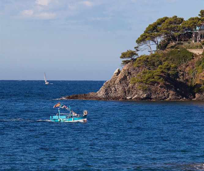 Hôtel Provencal  | Hyeres | Var | France 4