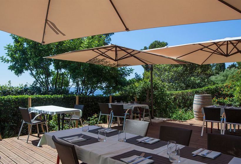 Hôtel Provencal  | Hyeres | Var | France 5