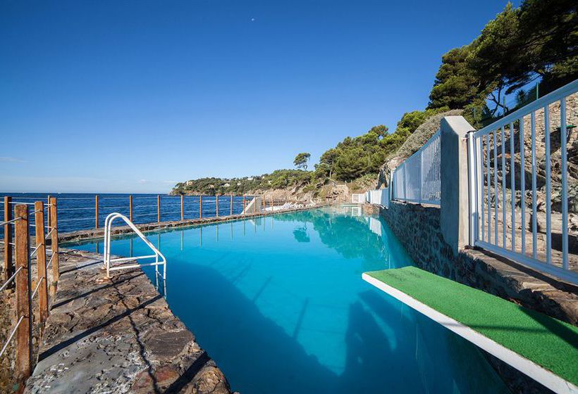 Hôtel Provencal  | Hyeres | Var | France 6