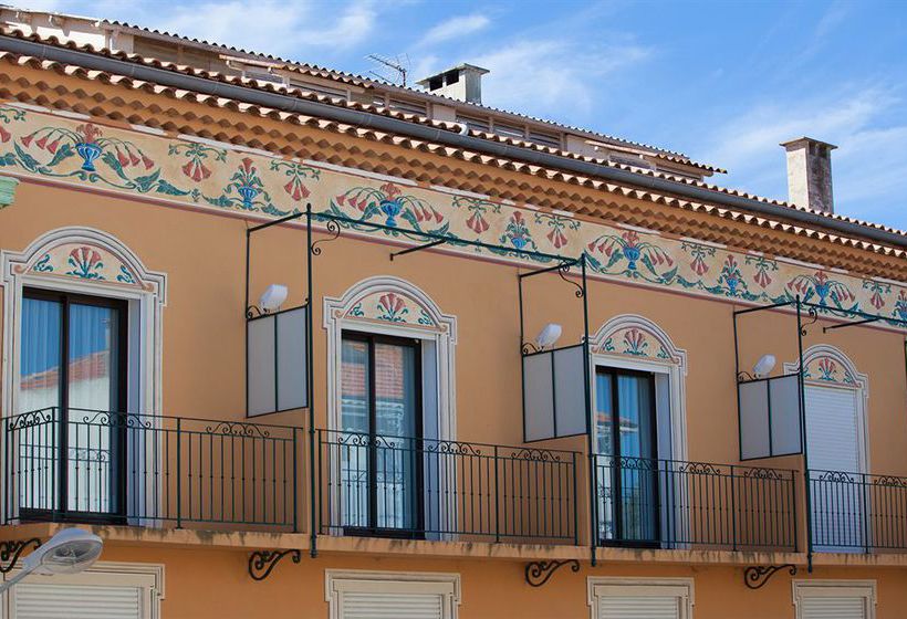 Hôtel Provencal  | Hyeres | Var | France 7