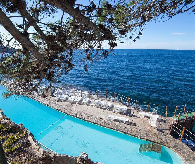 Hôtel Provencal  | Hyeres | Var | France 8