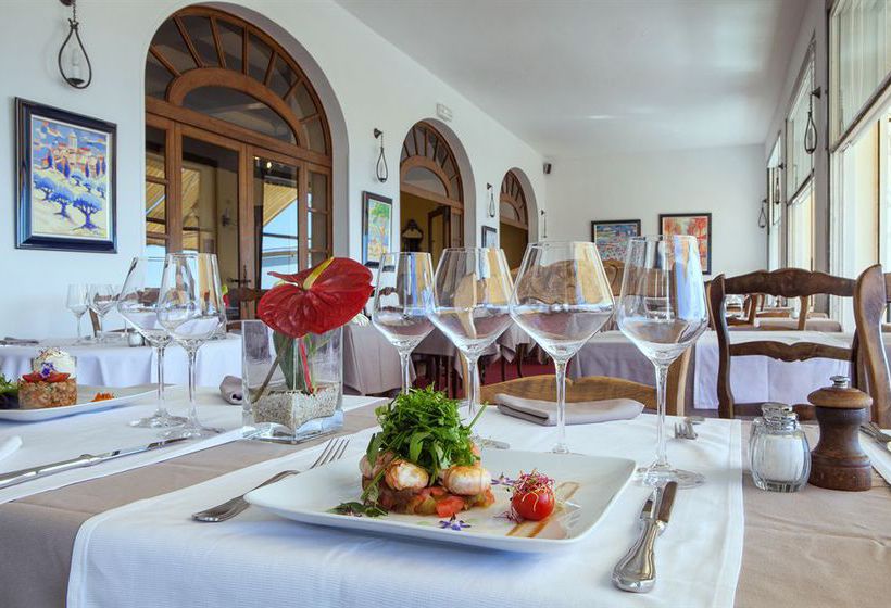 Hôtel Provencal  | Hyeres | Var | France 9