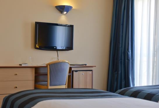 Best Western Hotel Univers  | Cannes | Alpes-Maritimes | France 10