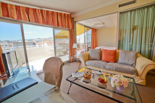 Best Western Hotel Univers  | Cannes | Alpes-Maritimes | France 14