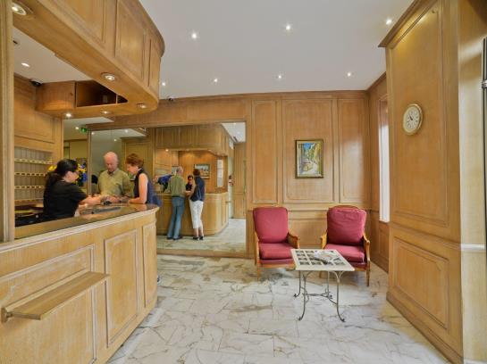 Best Western Hotel Univers  | Cannes | Alpes-Maritimes | France 15