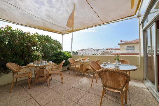 Best Western Hotel Univers  | Cannes | Alpes-Maritimes | France 18