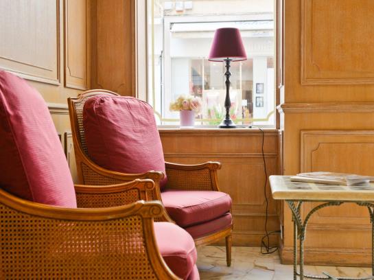 Best Western Hotel Univers  | Cannes | Alpes-Maritimes | France 20