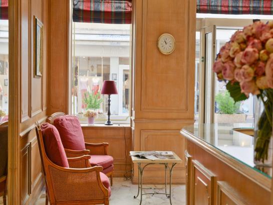 Best Western Hotel Univers  | Cannes | Alpes-Maritimes | France 3