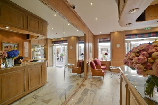 Best Western Hotel Univers  | Cannes | Alpes-Maritimes | France 4