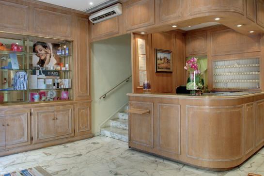 Best Western Hotel Univers  | Cannes | Alpes-Maritimes | France 5