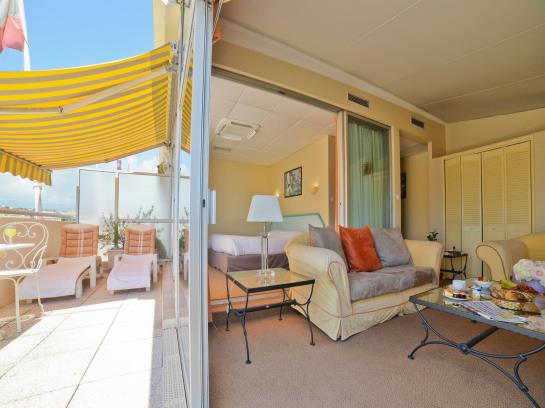 Best Western Hotel Univers  | Cannes | Alpes-Maritimes | France 6