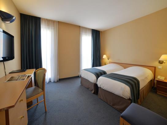 Best Western Hotel Univers  | Cannes | Alpes-Maritimes | France 9