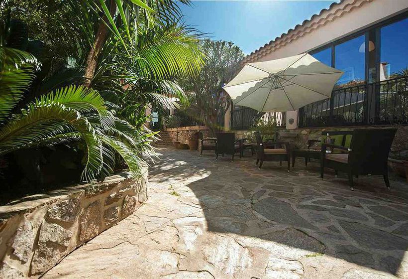 Best Western Hotel la Corniche Toulon Var