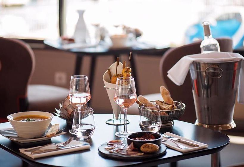 Best Western Hotel la Corniche Toulon  | Toulon | Var | France 10